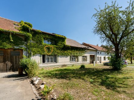 Prodej pozemku pro bydlení, 2 886 m²