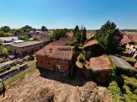 Prodej pozemku pro bydlení, 2 886 m²
