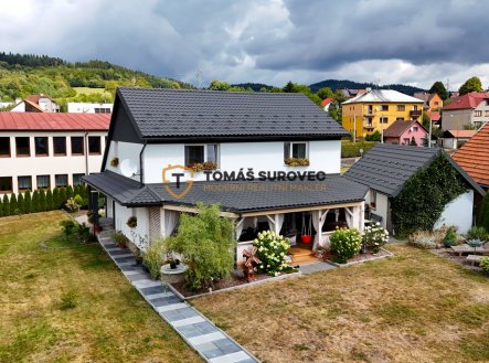 Prodej domu/vily, 160 m²
