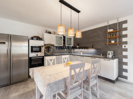 Prodej domu/vily, 160 m²