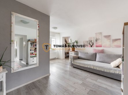 Prodej domu/vily, 160 m²