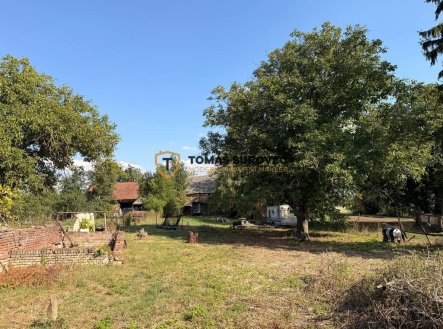 Prodej pozemku pro bydlení, 1 550 m²