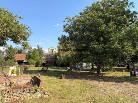 Prodej pozemku pro bydlení, 1 550 m²