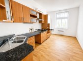 Pronájem bytu, 2+kk, 54 m²