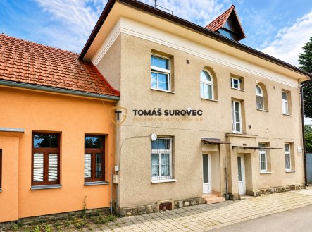 Pronájem bytu, 2+kk, 54 m²