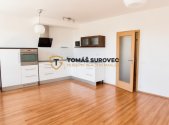 Pronájem bytu, 3+kk, 1 155 m²