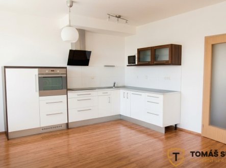 Pronájem bytu, 3+kk, 82 m²