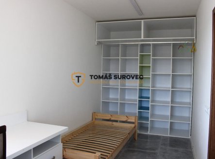 Pronájem bytu, jiný, 21 m²