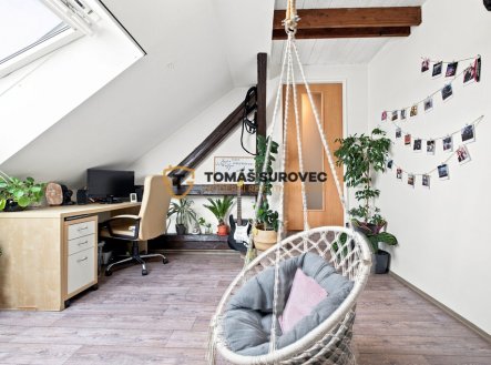 Prodej bytu, 2+kk, 82 m²