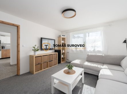 Prodej domu/vily, 83 m²