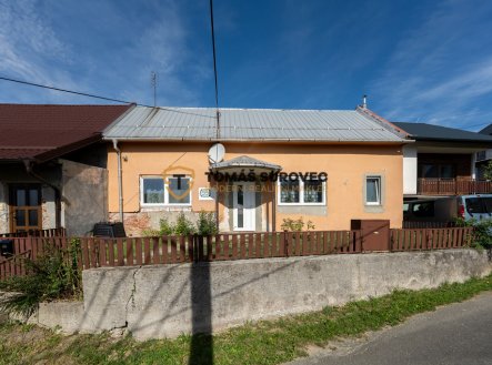Prodej domu/vily, 83 m²