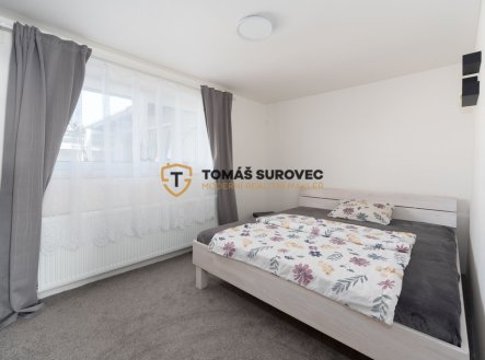 Prodej domu/vily, 83 m²