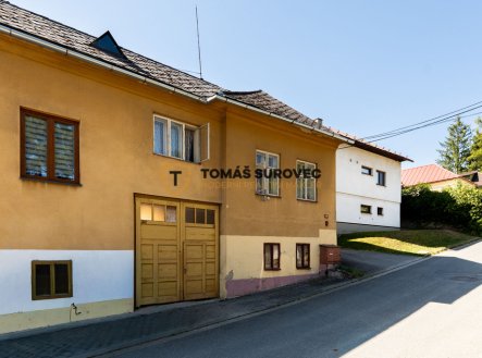 Prodej domu/vily, 152 m²