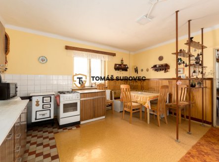 Prodej domu/vily, 152 m²