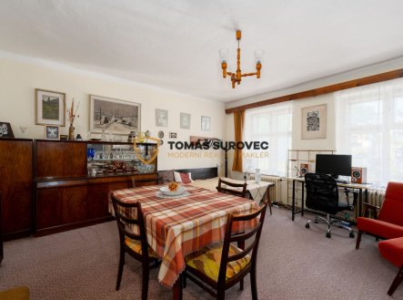 Prodej domu/vily, 152 m²