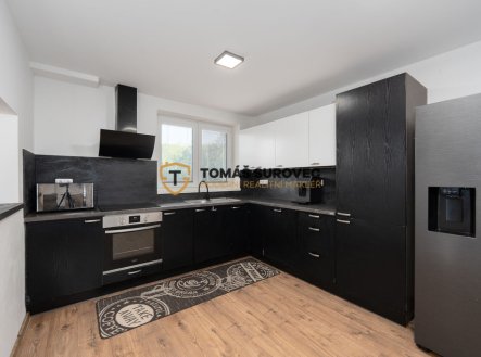 Prodej domu/vily, 263 m²