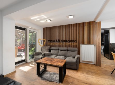 Prodej domu/vily, 263 m²