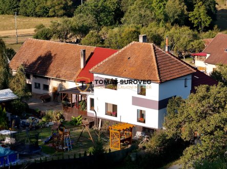 Prodej domu/vily, 263 m²