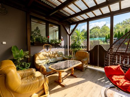 Prodej domu/vily, 263 m²