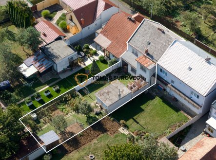 Prodej domu/vily, 145 m²
