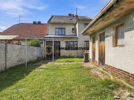 Prodej domu/vily, 145 m²