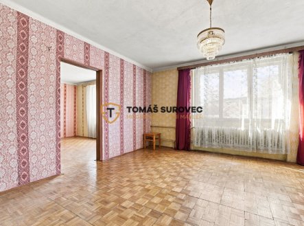 Prodej domu/vily, 145 m²