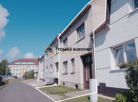 Prodej domu/vily, 145 m²