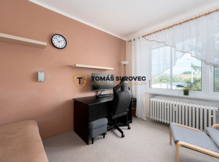 Prodej bytu, 3+1, 67 m²