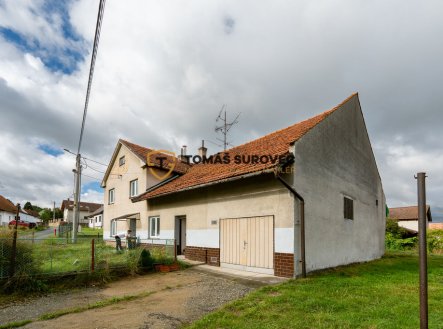 Prodej domu/vily, 285 m²