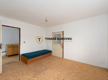 Prodej domu/vily, 285 m²