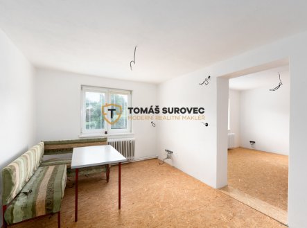 Prodej domu/vily, 285 m²