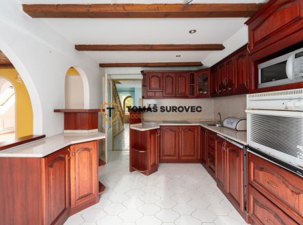 Prodej domu/vily, 210 m²