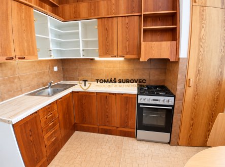 Pronájem bytu, 3+1, 72 m² obrázek