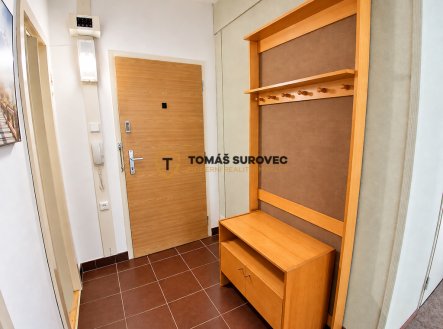 Pronájem bytu, 3+1, 72 m²