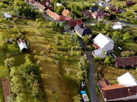 Prodej pozemku pro bydlení, 750 m²