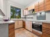 Prodej bytu, 3+1, 76 m²