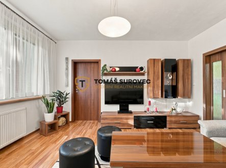 Prodej bytu, 3+1, 76 m²