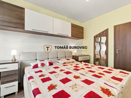 Prodej bytu, 3+1, 76 m²