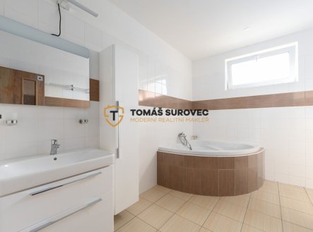 Pronájem bytu, jiný, 17 m²