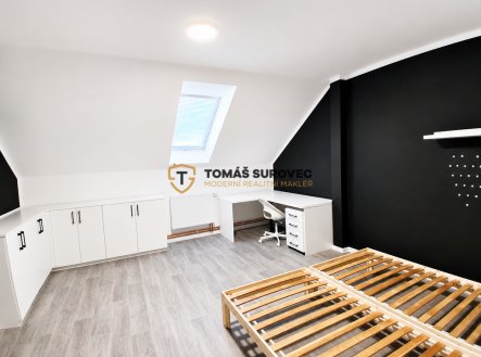 Pronájem bytu, jiný, 17 m²