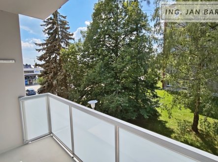 Pronájem bytu, 2+1, 60 m²