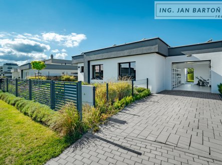 Pronájem domu/vily, 115 m²