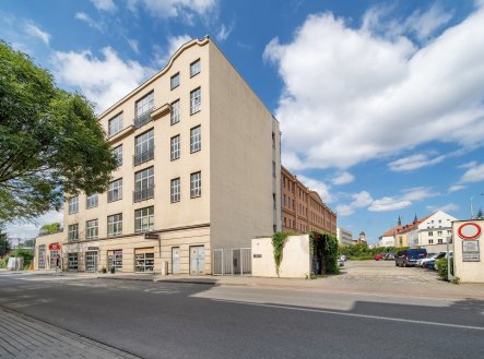 Prodej bytu, atypický, 107 m²