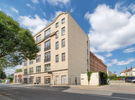 Prodej bytu, atypický, 107 m²