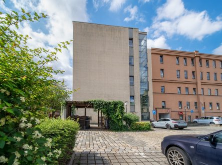 Prodej bytu, atypický, 107 m²