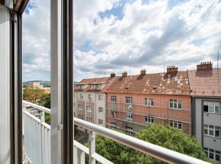 Prodej bytu, atypický, 107 m²