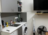 Prodej komerčního objektu, sklad, 11 m²