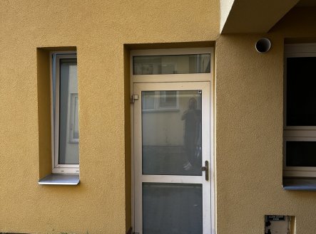 Prodej komerčního objektu, sklad, 11 m²