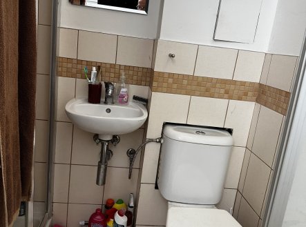 Prodej komerčního objektu, sklad, 11 m²