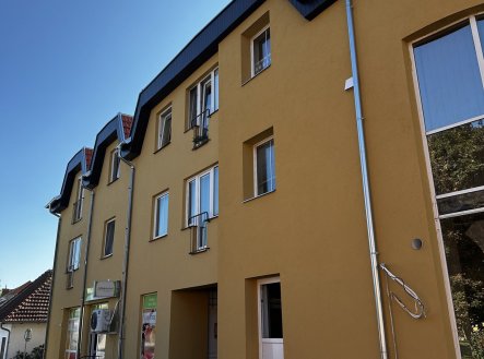 Prodej komerčního objektu, sklad, 11 m²